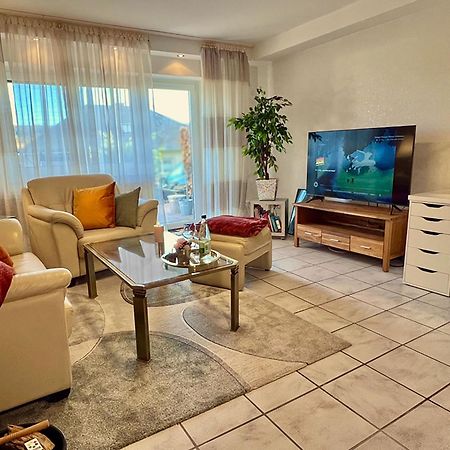 Ferienwohnung Goodtimes Hausen Uber Aar Εξωτερικό φωτογραφία