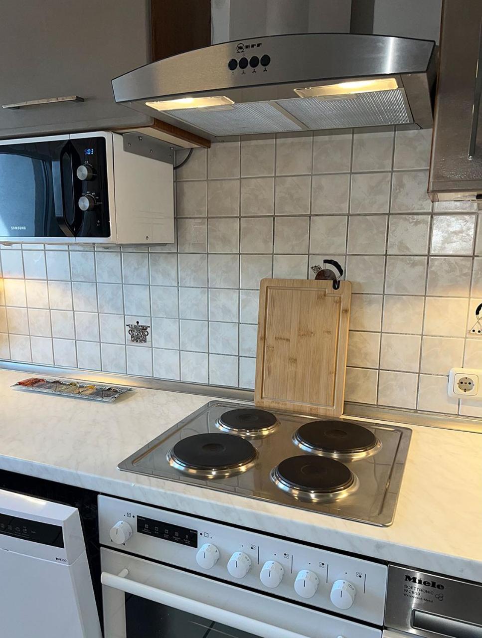 Ferienwohnung Goodtimes Hausen Uber Aar Εξωτερικό φωτογραφία