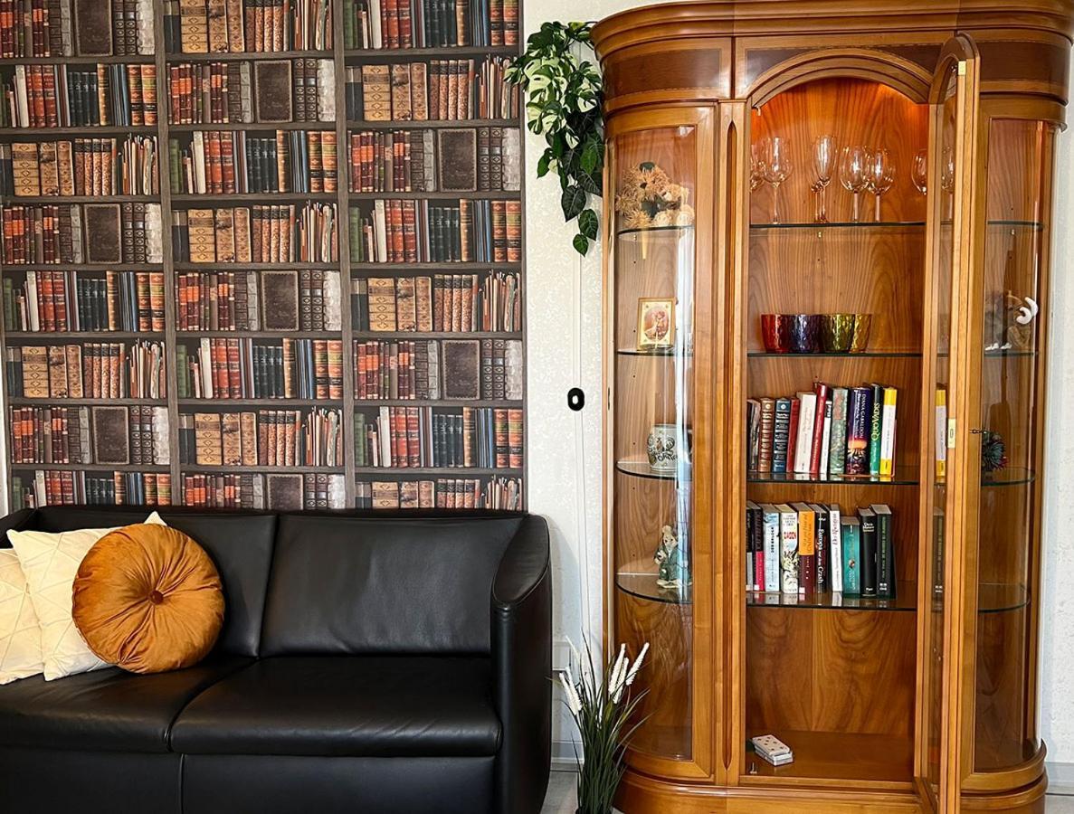 Ferienwohnung Goodtimes Hausen Uber Aar Εξωτερικό φωτογραφία