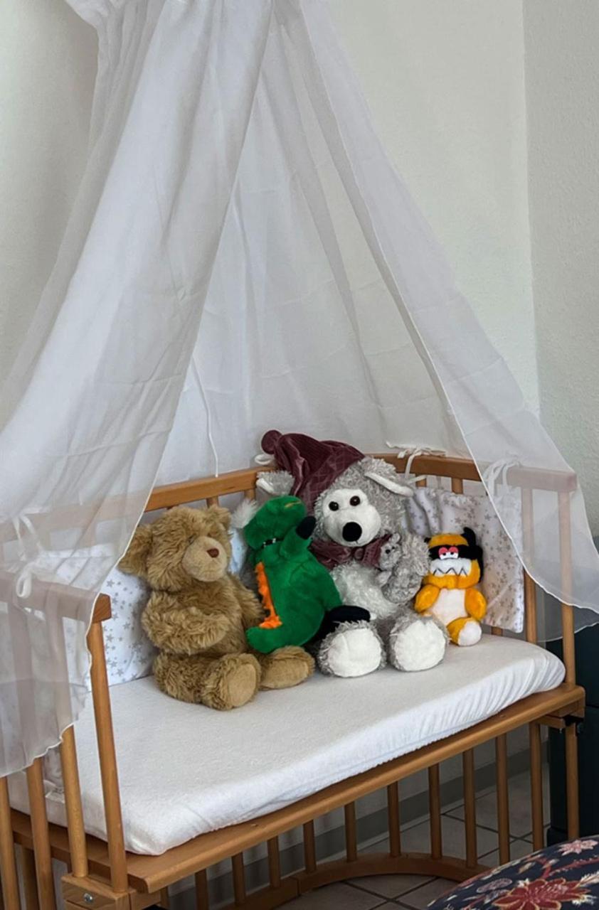 Ferienwohnung Goodtimes Hausen Uber Aar Εξωτερικό φωτογραφία