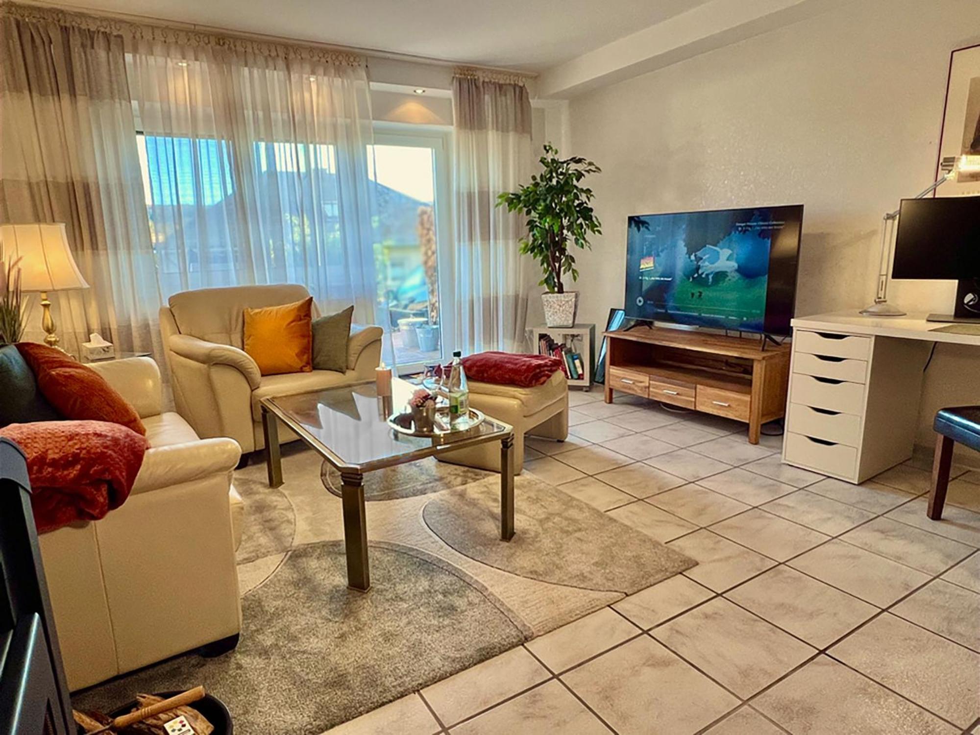 Ferienwohnung Goodtimes Hausen Uber Aar Εξωτερικό φωτογραφία