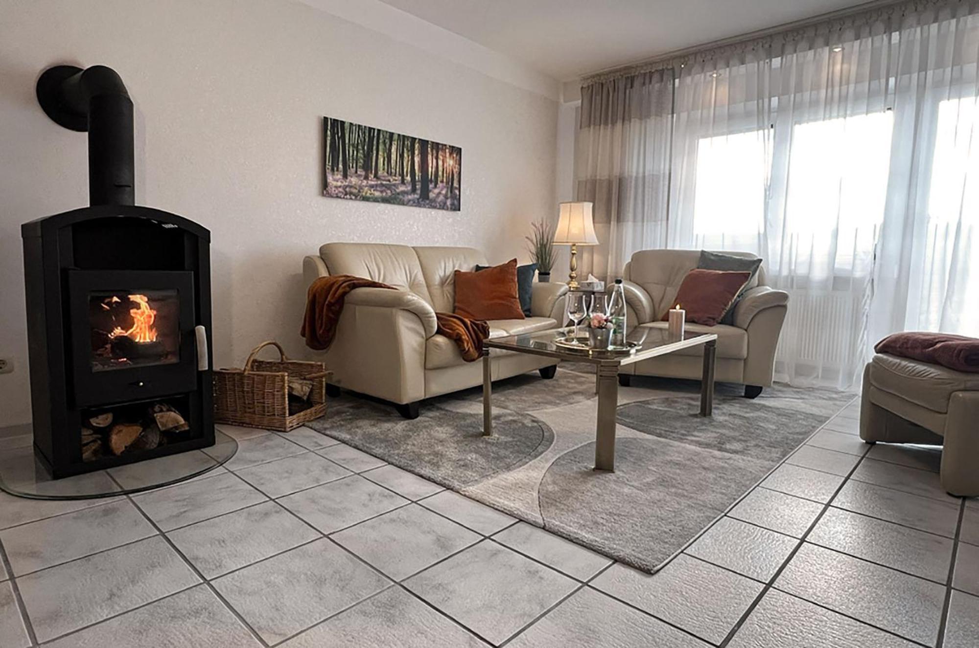 Ferienwohnung Goodtimes Hausen Uber Aar Εξωτερικό φωτογραφία