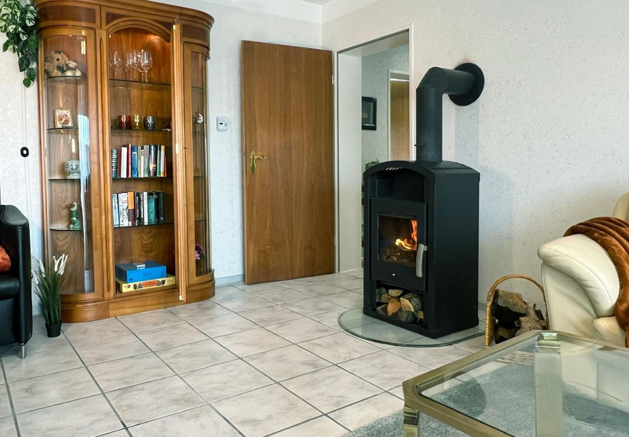 Ferienwohnung Goodtimes Hausen Uber Aar Εξωτερικό φωτογραφία