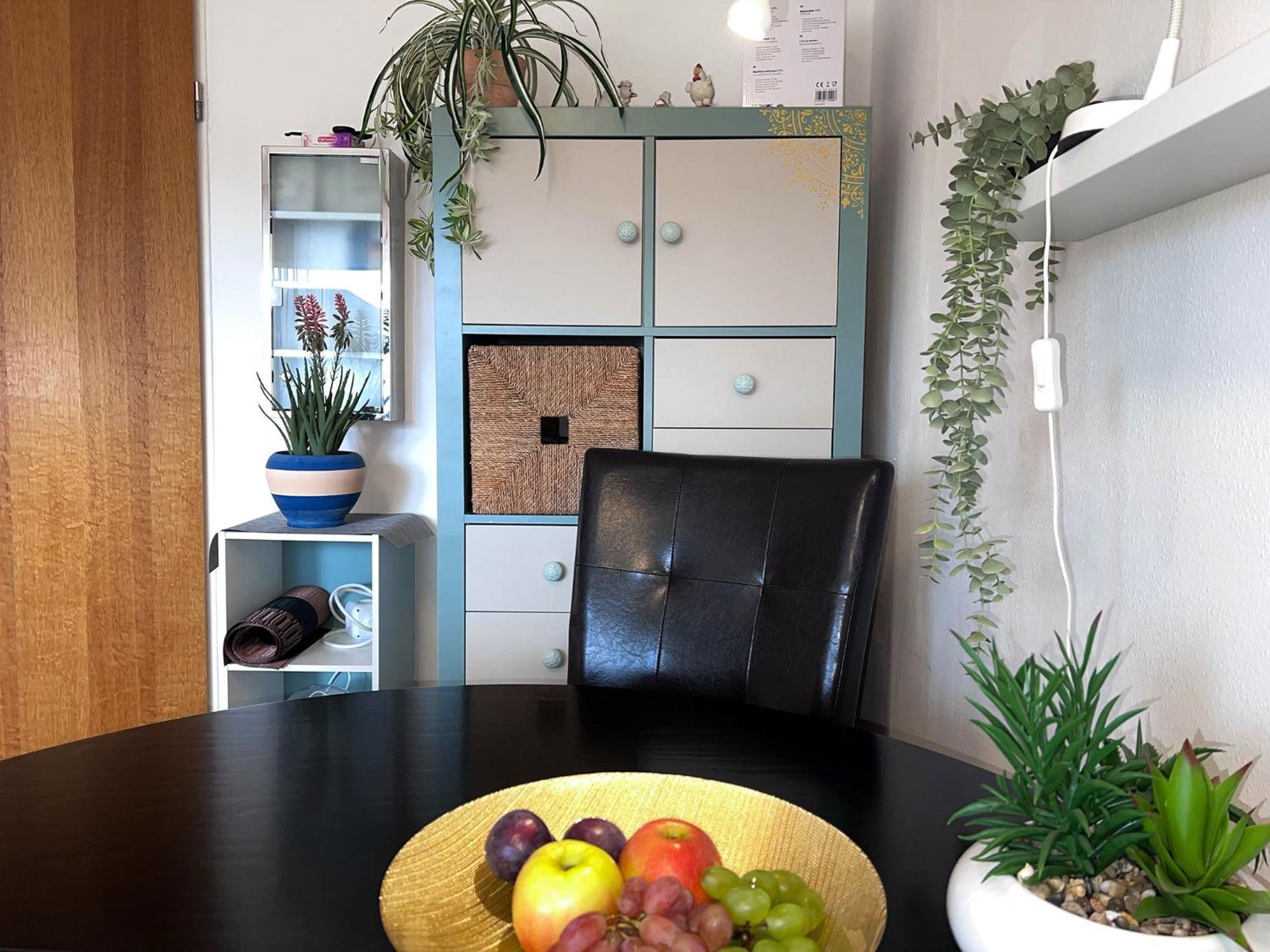Ferienwohnung Goodtimes Hausen Uber Aar Εξωτερικό φωτογραφία