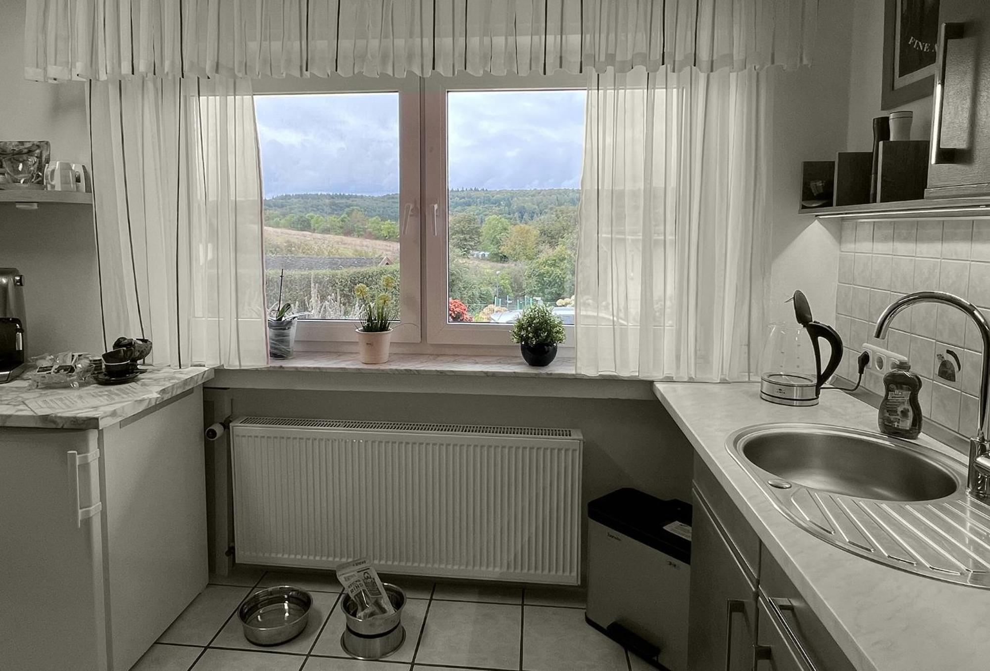 Ferienwohnung Goodtimes Hausen Uber Aar Εξωτερικό φωτογραφία