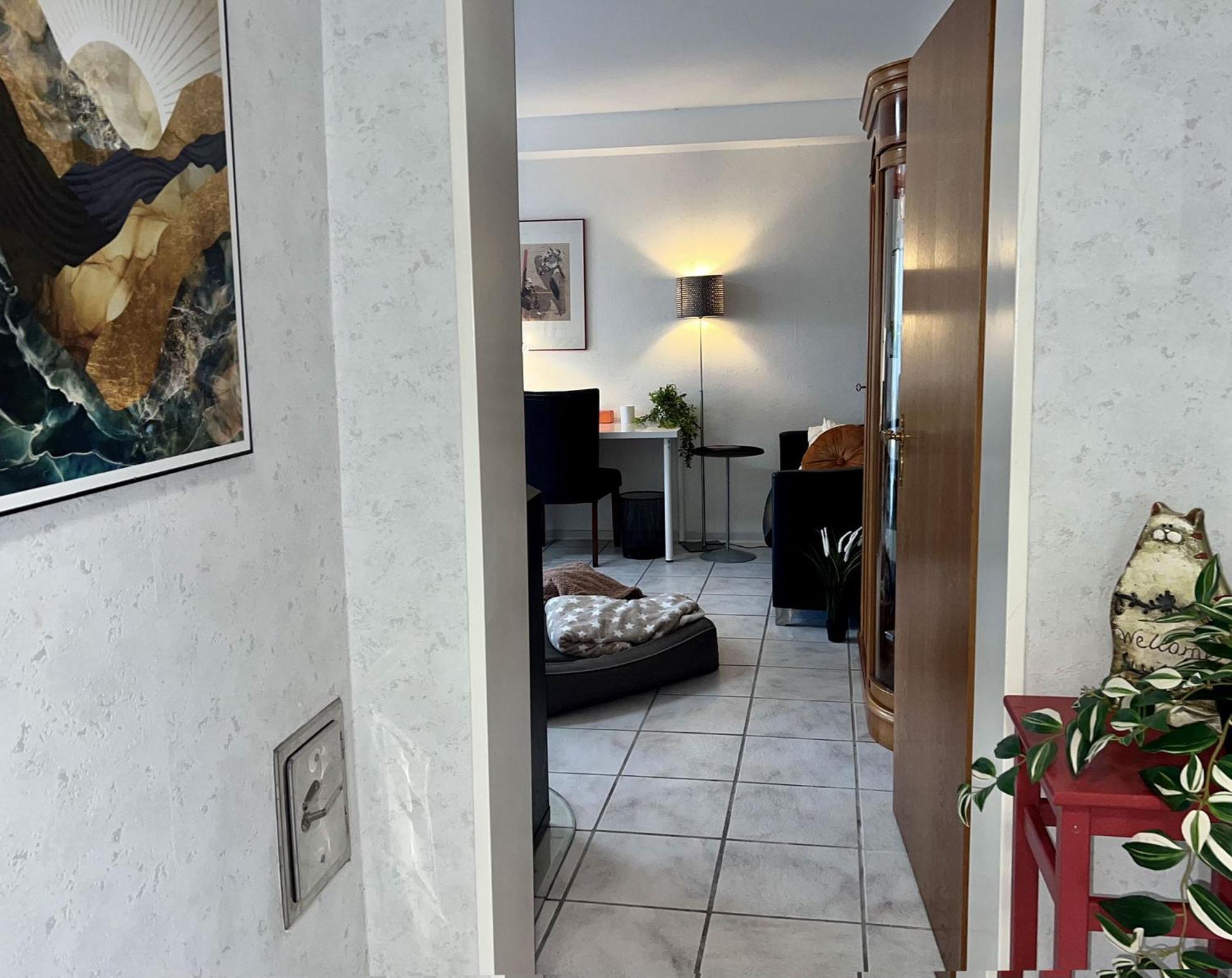 Ferienwohnung Goodtimes Hausen Uber Aar Εξωτερικό φωτογραφία