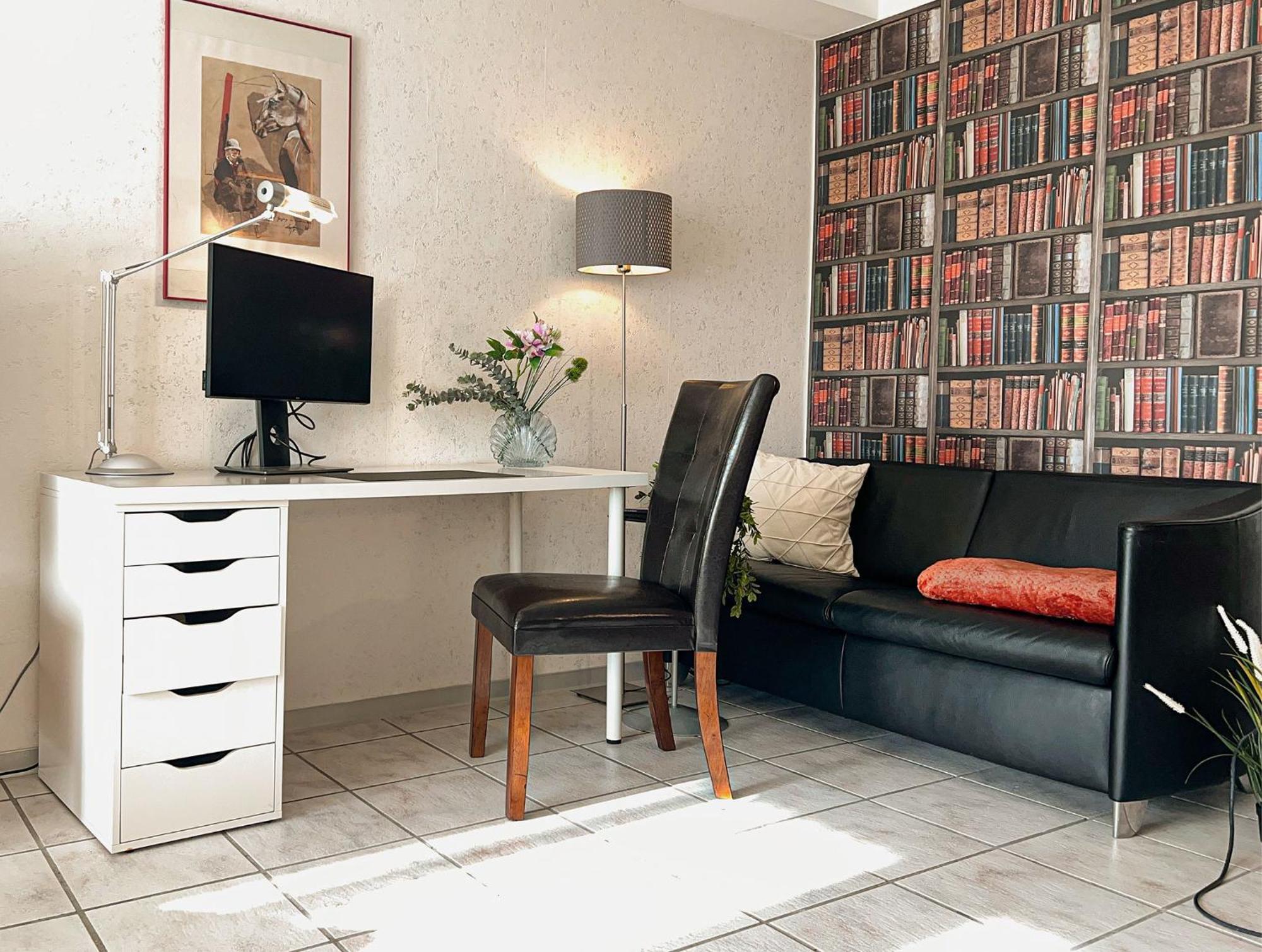 Ferienwohnung Goodtimes Hausen Uber Aar Εξωτερικό φωτογραφία
