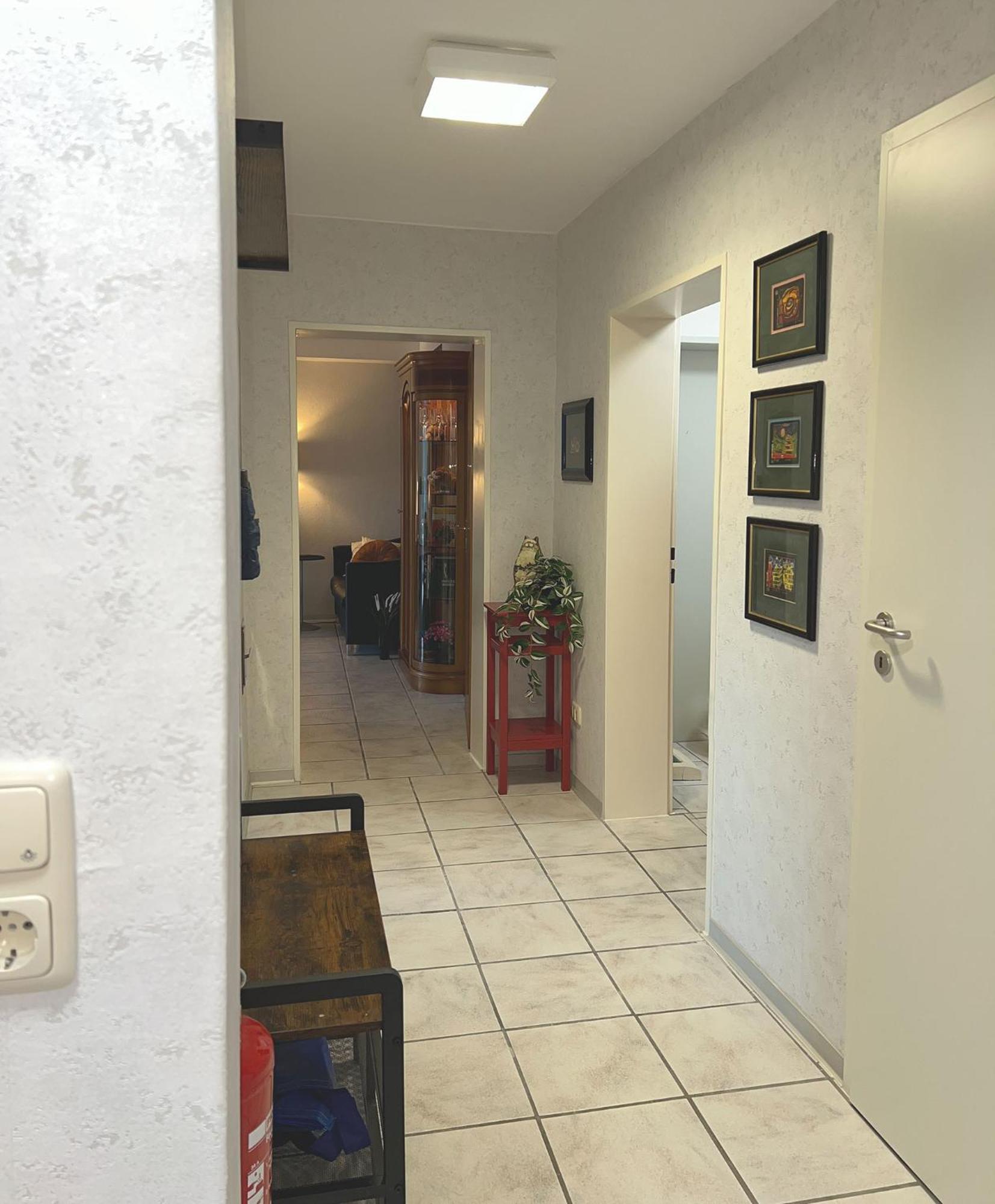 Ferienwohnung Goodtimes Hausen Uber Aar Εξωτερικό φωτογραφία